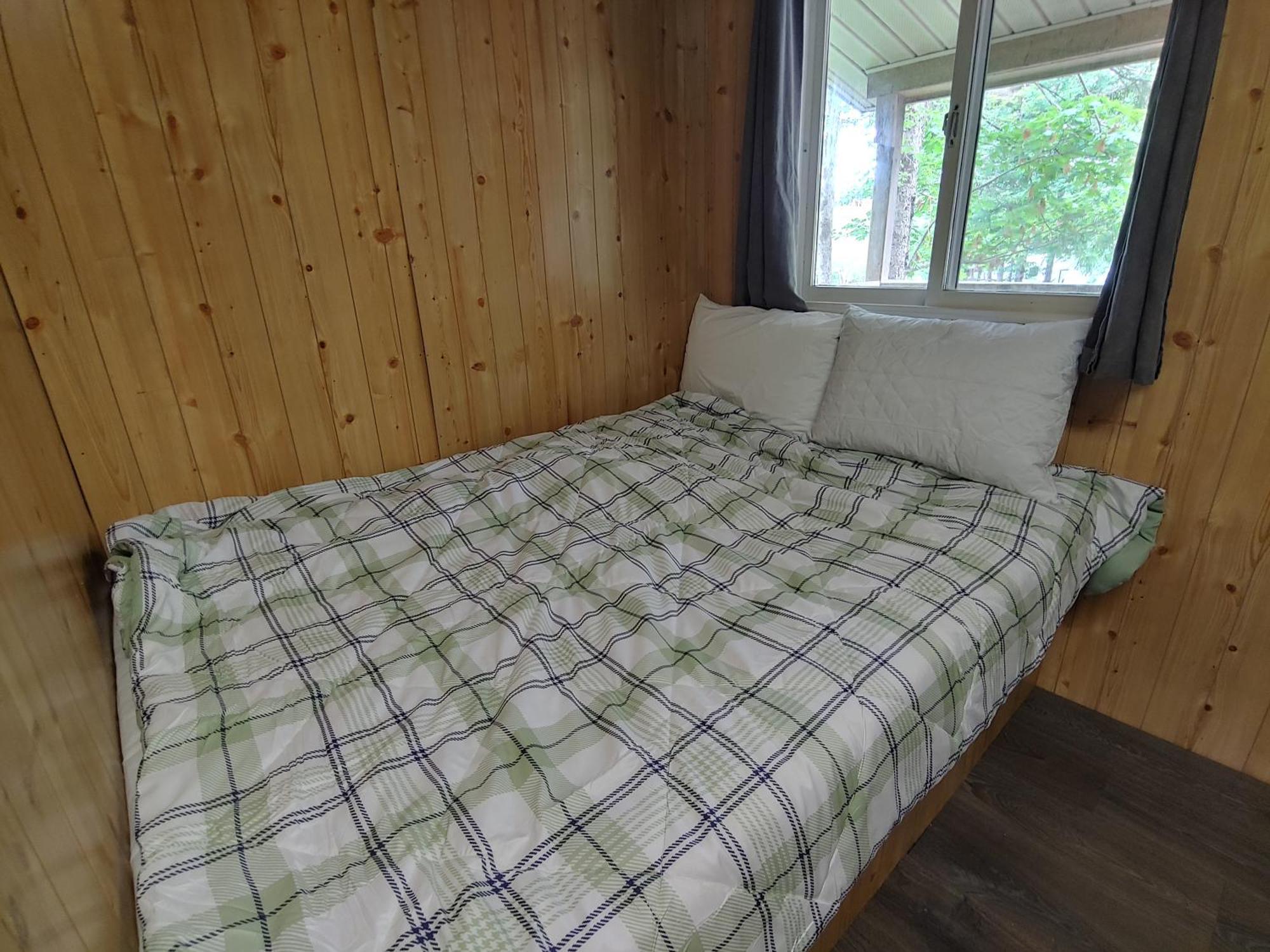 Oakhill Pines Campground Bridgewater Eksteriør billede
