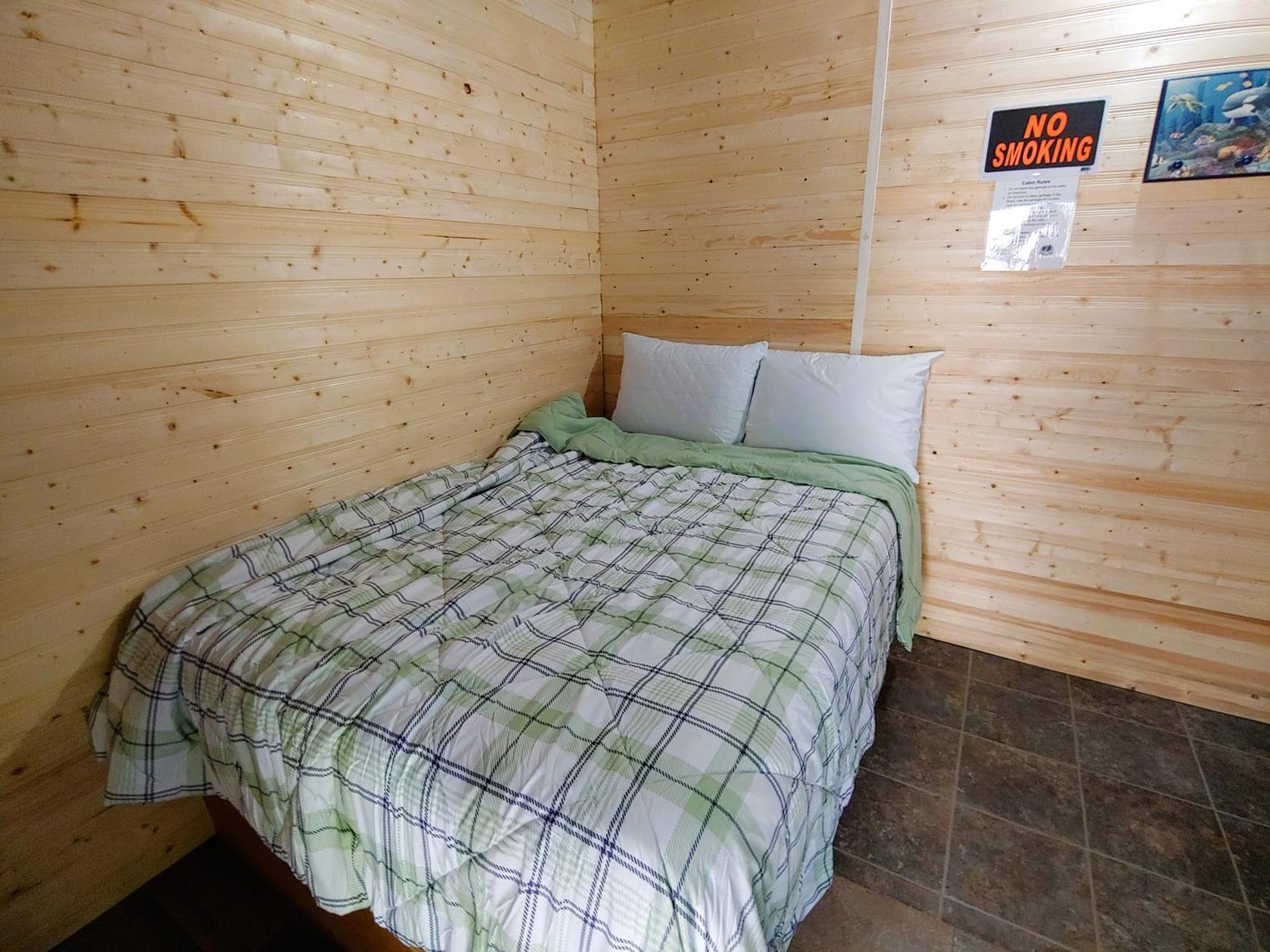 Oakhill Pines Campground Bridgewater Eksteriør billede