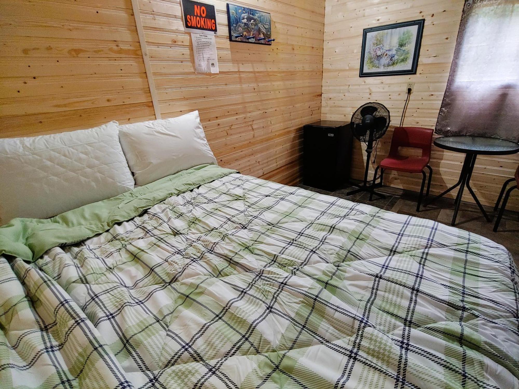 Oakhill Pines Campground Bridgewater Eksteriør billede
